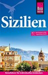 Reise Know-How Reiseführer Sizilien - Friedrich Köthe ; Daniela Schetar - 9783831780877