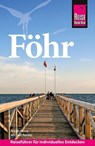 Reise Know-How Reiseführer Föhr - Nicole Funck ; Michael Narten - 9783831780921