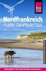 Reise Know-How Reiseführer Nordfrankreich - Markus Mörsdorf - 9783831780945