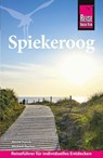Reise Know-How Reiseführer Spiekeroog - Nicole Funck ; Michael Narten - 9783831780952