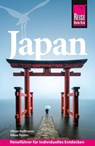 Reise Know-How Reiseführer Japan - Kikue Ryuno ; Oliver Hoffmann - 9783831781058