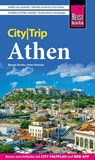 Reise Know-How CityTrip Athen - Peter Kränzle ; Margit Brinke - 9783831781201