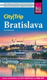 Reise Know-How CityTrip Bratislava / Pressburg - Sven Eisermann - 9783831781232
