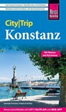 Reise Know-How CityTrip Konstanz - Daniela Schetar ; Friedrich Köthe - 9783831781355