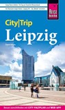 Reise Know-How CityTrip Leipzig - David Blum - 9783831781379