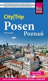 Reise Know-How CityTrip Posen / Pozna¿ - Markus Bingel - 9783831781485