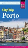 Reise Know-How CityTrip Porto - Petra Sparrer - 9783831781492