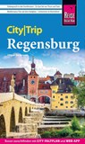 Reise Know-How CityTrip Regensburg - Jürgen Bergmann - 9783831781508
