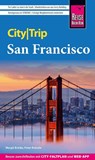 Reise Know-How CityTrip San Francisco - Margit Brinke ; Peter Kränzle - 9783831781522
