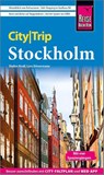 Reise Know-How CityTrip Stockholm - Lars Dörenmeier ; Stefan Krull - 9783831781546