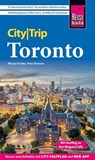 Reise Know-How CityTrip Toronto - Peter Kränzle ; Margit Brinke - 9783831781560