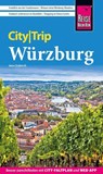 Reise Know-How CityTrip Würzburg - Jens Sobisch - 9783831781614