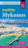 Reise Know-How InselTrip Mykonos mit Ausflug nach Delos und Tínos - Markus Bingel - 9783831781690