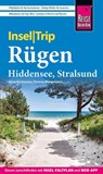 Reise Know-How InselTrip Rügen mit Hiddensee und Stralsund - Anne Kirchmann ; Thomas Morgenstern - 9783831781706