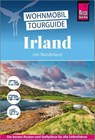 Reise Know-How Wohnmobil-Tourguide Irland mit Nordirland - Hartmut Engel - 9783831781744