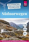 Reise Know-How Wohnmobil-Tourguide Südnorwegen - Daniel Fort - 9783831781805