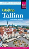 Reise Know-How CityTrip Tallinn - Heli Rahkema ; Thorsten Altheide - 9783831782031