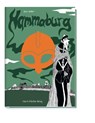 Hammaburg - Jens Natter - 9783831907816