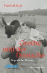 Grethe und der Deutsche - Manfred Ertel - 9783831910571