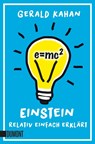 E = mc2 - Gerald Kahan - 9783832118525