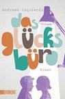 Das Glücksbüro - Andreas Izquierdo - 9783832162252