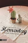 Herrentag - Hans-Henner Hess - 9783832162467