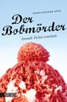 Der Bobmörder - Hans-Henner Hess - 9783832162474