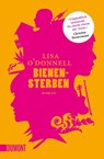 Bienensterben - Lisa O'Donnell - 9783832162924