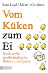 Vom Küken zum Ei - Sam Loyd - 9783832163280