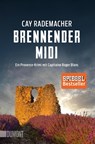 Brennender Midi - Cay Rademacher - 9783832164119