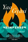 Heimkehren - Yaa Gyasi - 9783832164607