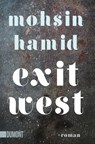 Exit West - Mohsin Hamid - 9783832164645