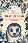 Ein Stück Land - John Lewis-Stempel - 9783832164911
