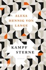 Kampfsterne - Alexa Hennig Von Lange - 9783832165024
