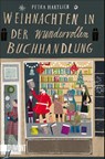 Weihnachten in der wundervollen Buchhandlung - Petra Hartlieb - 9783832165086