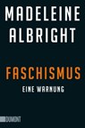 Faschismus - Madeleine Albright - 9783832165123