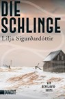 Die Schlinge - Lilja Sigurðardóttir - 9783832165208