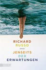 Jenseits der Erwartungen - Richard Russo - 9783832165796