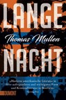 Lange Nacht (Darktown 3) - Thomas Mullen - 9783832166106
