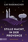 Stille Nacht in der Provence - Cay Rademacher - 9783832166168