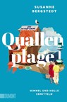 Quallenplage - Susanne Bergstedt - 9783832166359