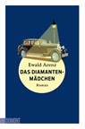 Das Diamantenmädchen - Ewald Arenz - 9783832166670