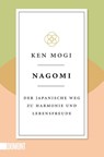 Nagomi - Ken Mogi - 9783832166878