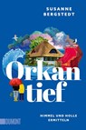 Orkantief - Susanne Bergstedt - 9783832167189