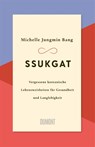 Ssukgat - Michelle Bang - 9783832168322