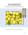 Splendido. Italienische Produktkunde und Rezepte - Juri Gottschall ; Mercedes Lauenstein - 9783832169312