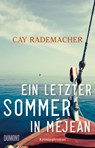 Ein letzter Sommer in Méjean - Cay Rademacher - 9783832183714