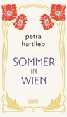 Sommer in Wien - Petra Hartlieb - 9783832183721