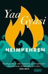 Heimkehren - Yaa Gyasi - 9783832198381