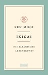 Ikigai - Ken Mogi - 9783832198992